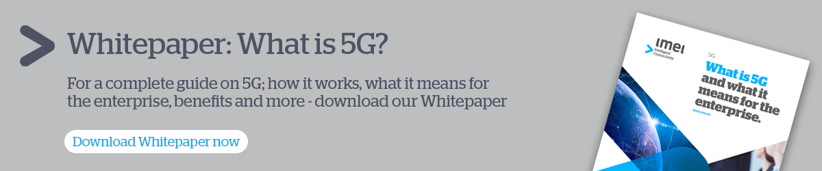 imei Whitepaper : 5G