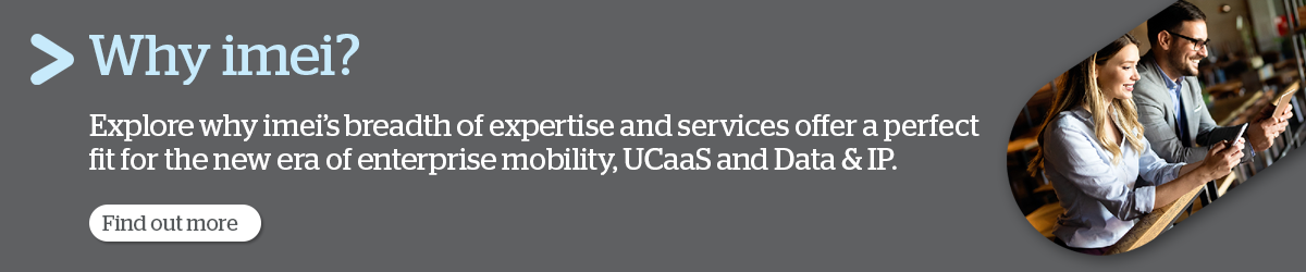 Why imei