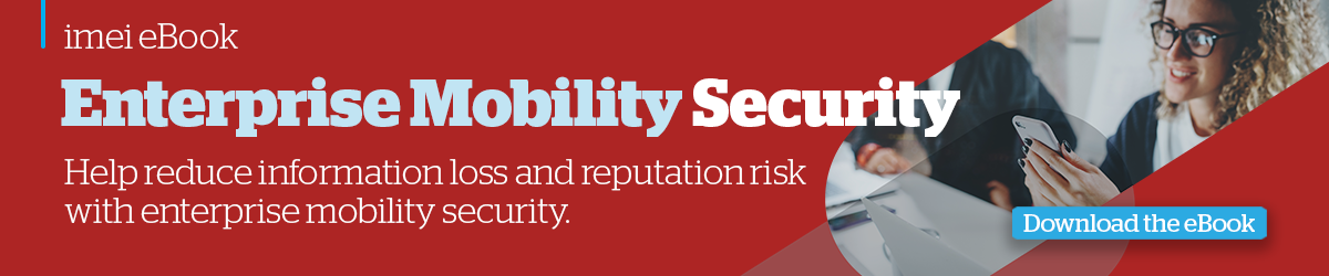 imei eBook - Security