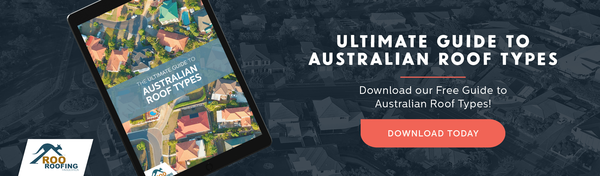 Ultimate Guide to Australian Roof Types