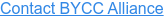 Contact BYCC Alliance