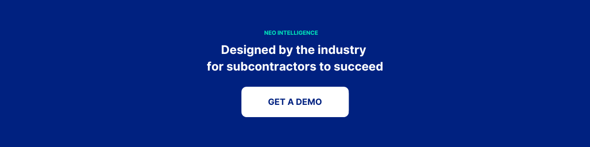GET A DEMO Button