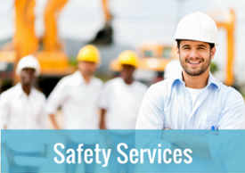 Safety Services