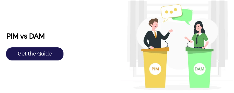PIM vs DAM &nbsp;