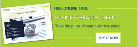Business Health Check | JPAbusiness