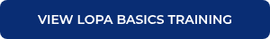 VIEW LOPA BASICS TRAINING