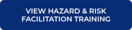 VIEW HAZARD &amp; RISK FACILITATION TRAINING