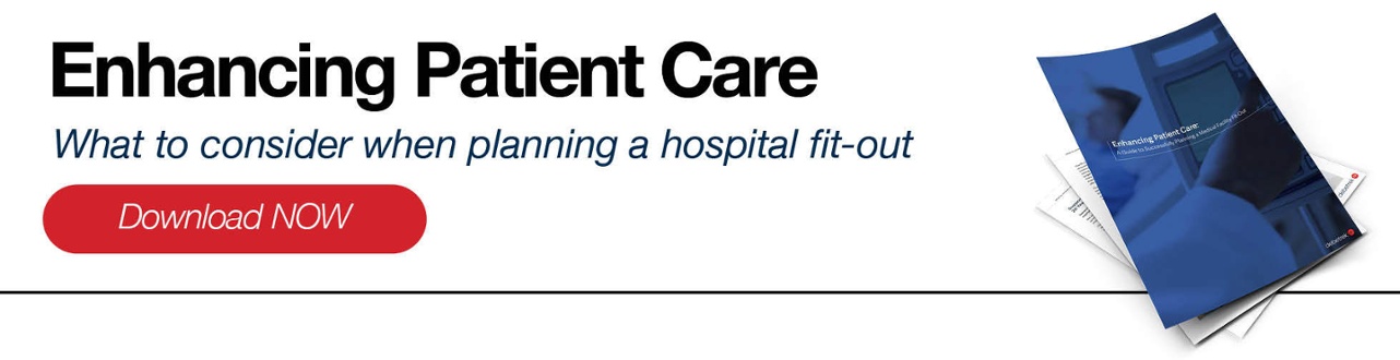Enhancing patient care