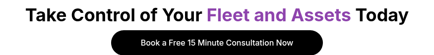 Take Control of Your Fleet and Assets Today