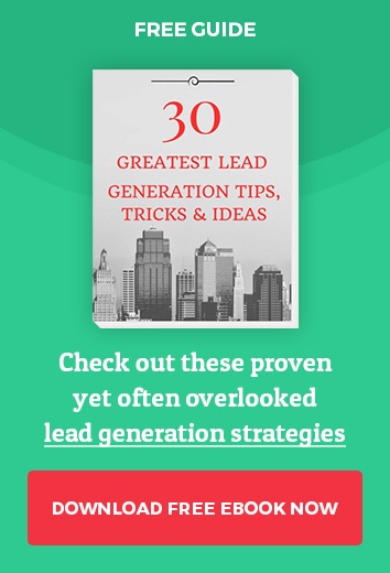 Lead Generation Guide