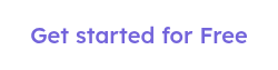 Get started for Free