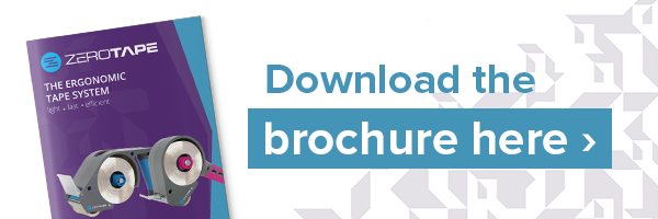 Download the Zerotape brochure