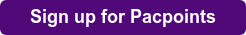 Sign up for Pacpoints