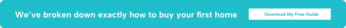 We've broken down exactly how to buy your first home