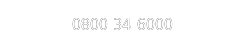 0800 34 6000
