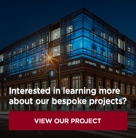 Insol - Lichfield Street Case Study