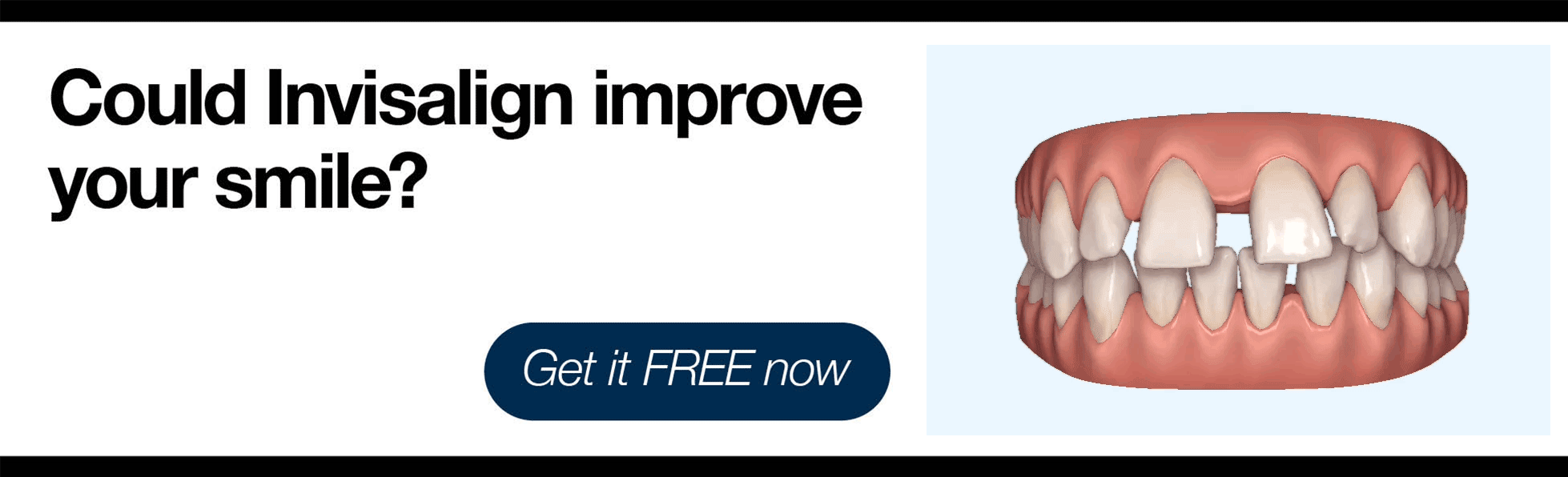 Download your Invisalign info pack