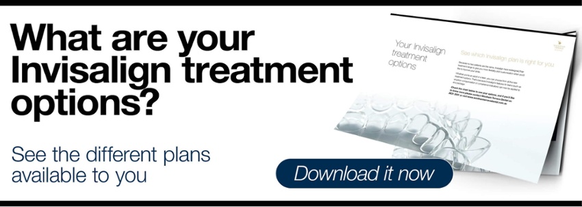 See which Invisalign package is right for you