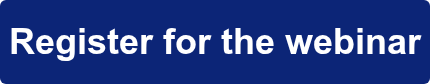 Register for the webinar