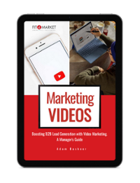 marketing videos