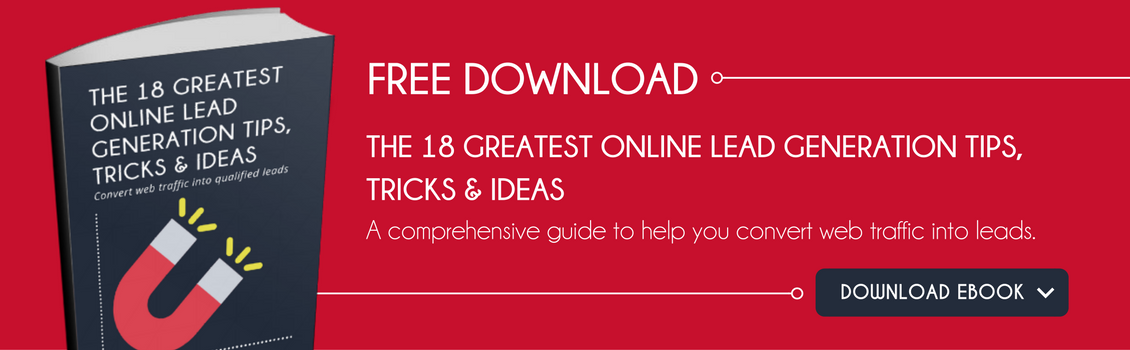 Lead Generation Guide Download