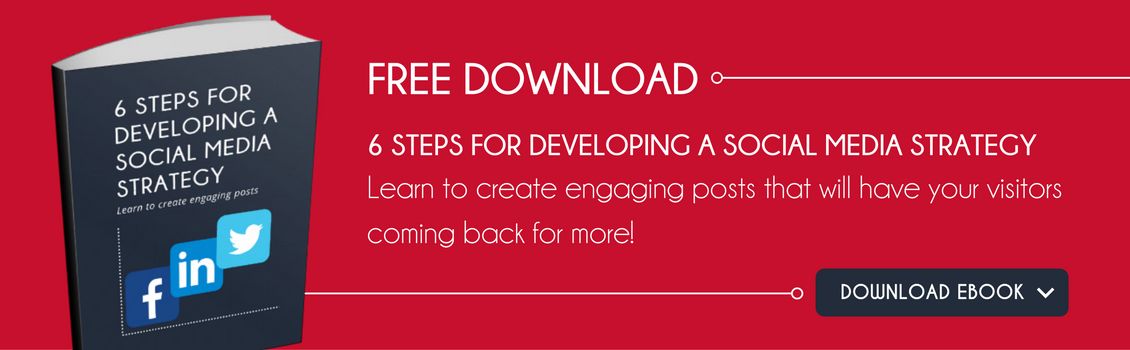 Social Media Strategy Guide Download