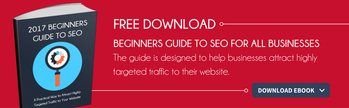 SEO Guide Download