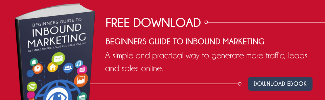 Inbound Marketing Guide