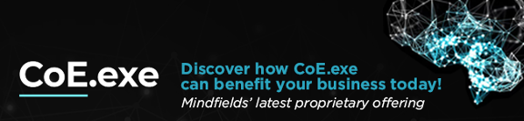 Discover how CoE.exe can benefit your business today!