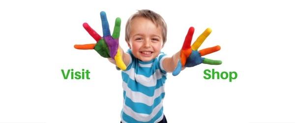 Big Scoop Large Tractor & Dump Truck Set Available at Play'n'Learn
