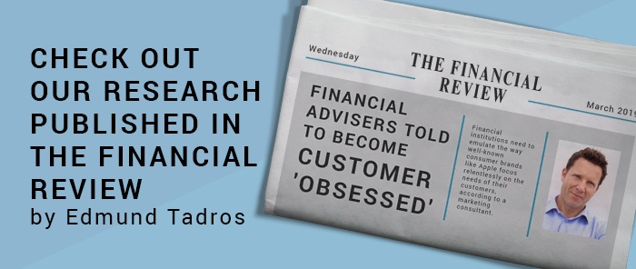 Financial Review call to action