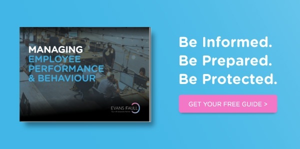 Managing Employee Performance & Behaviour - eBook