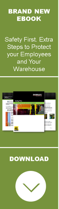 Brand New eBook Warehouse Safety