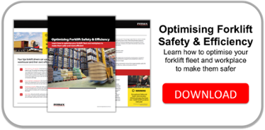 Optimising Forklift Safety and Efficiency