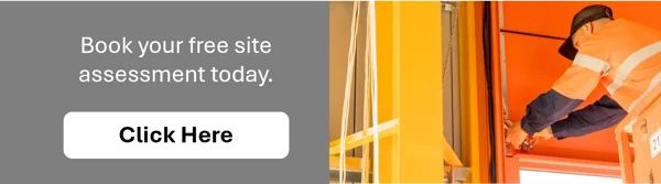 Site Assessment CTA