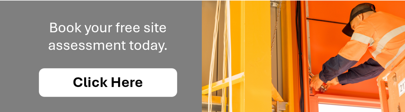 Site Assessment CTA