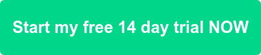 Start my free 14 day trial NOW