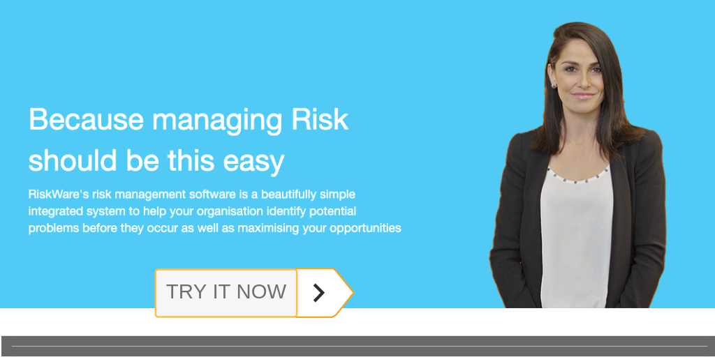 enterprise risk management software