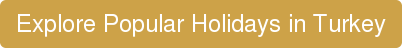 Explore Popular Holidays in Turkey