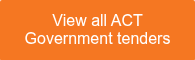 View all ACT Government&nbsp;tenders
