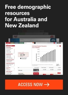 Visit the demographic resource centrer