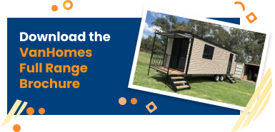 VanHomes Full Brochure