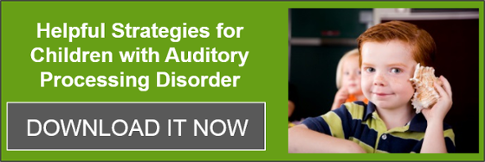 Download Helpful strategies for children with APD