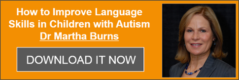 How to Improve Your Autistic Child’s Language Skills