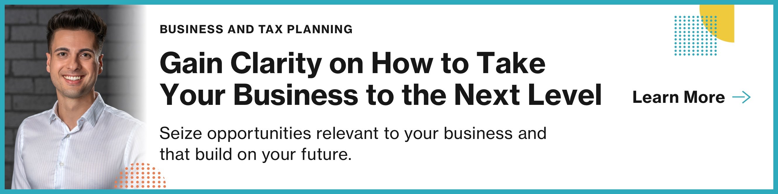 Blog-CTA_Business and Tax Planning