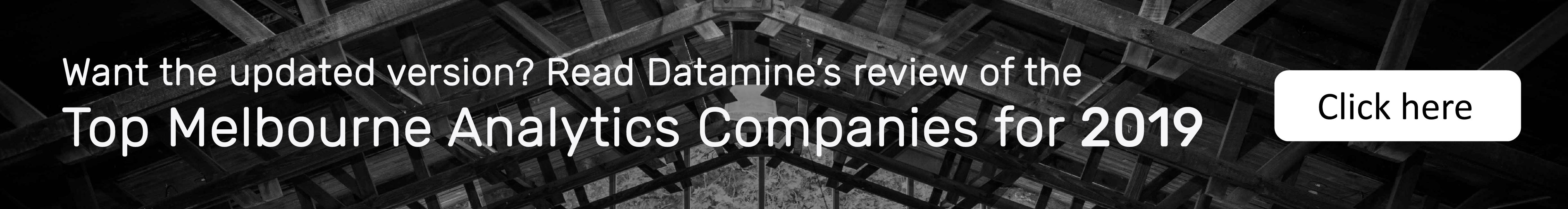 Top melbourne companies banner image