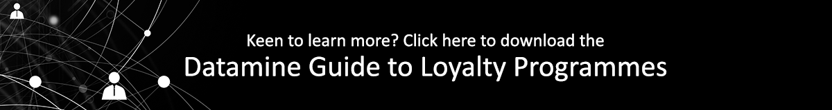 Loyalty blog banner