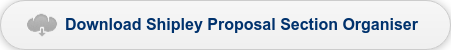 Download Shipley Proposal Section Organiser