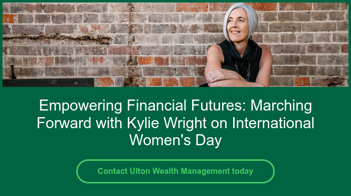 Kylie IWD blog CTA