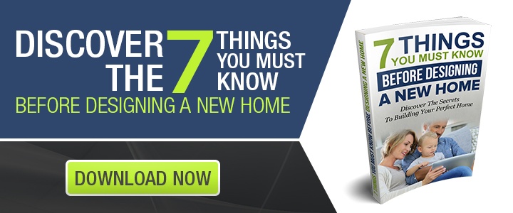 Rainbow Building Solutions 7 Tips For Designing A New Home